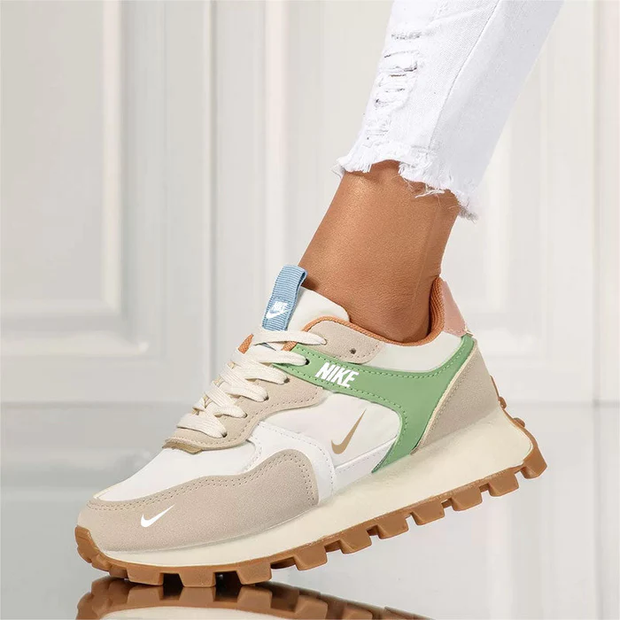 Veloura™ – Chaussures Élégantes