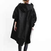 Samantha™ Stylowy i wodoodporny trencz