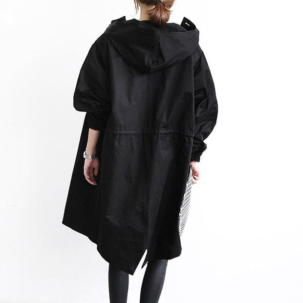 Samantha™ | Elegancki i wodoodporny trencz