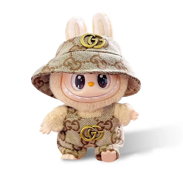 LabubuMania – GG Outfit