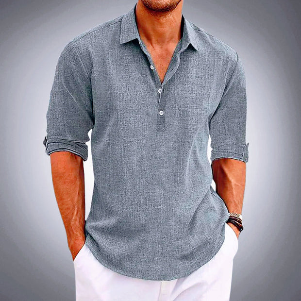 Albin™ | koszula casual