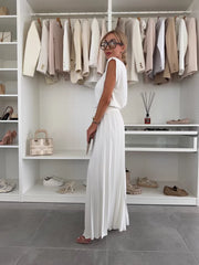 Maruja - Elegantes Zweiteiler-Set