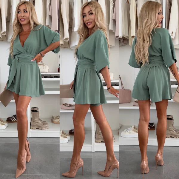 Alexia | Kombinezon