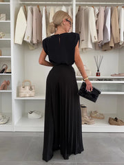Magda™ | Top I Zestaw Spodni