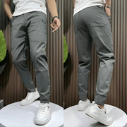 TOMEK™ - SPODNIE CARGO PREMIUM ZE STRETCHEM
