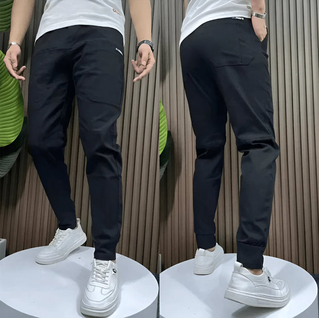 TOMEK™ - SPODNIE CARGO PREMIUM ZE STRETCHEM
