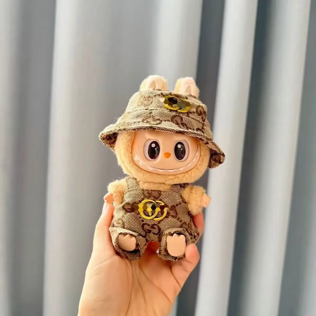 LabubuMania – GG Outfit