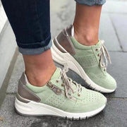 Jasia | Ortopediska Sneakers