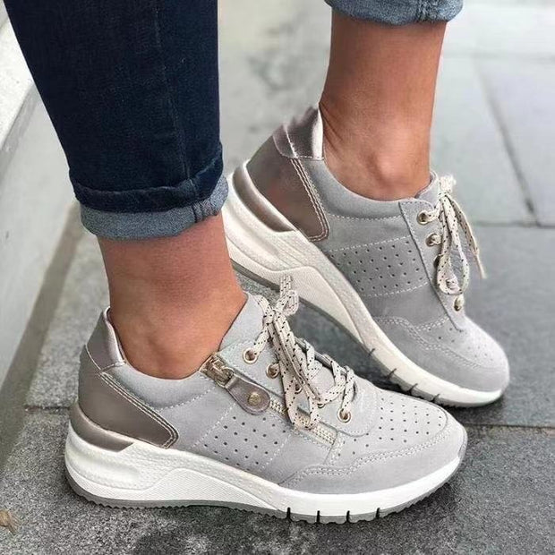 Jasia | Ortopediska Sneakers