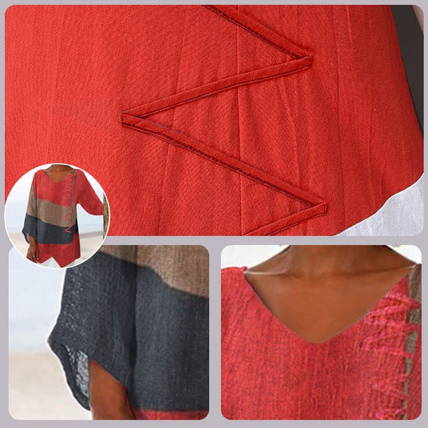 Krystyna | Elegancka bluzka