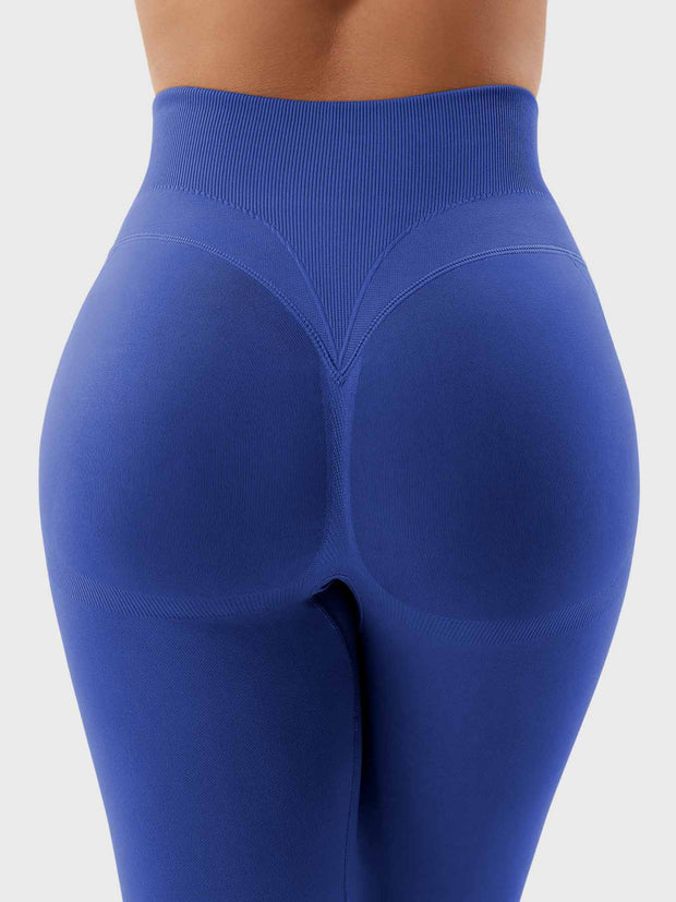 Patty™ Bezszwowe legginsy