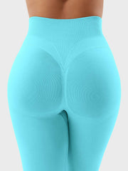 Patty™ Bezszwowe legginsy