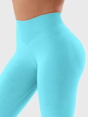 Patty™ Bezszwowe legginsy