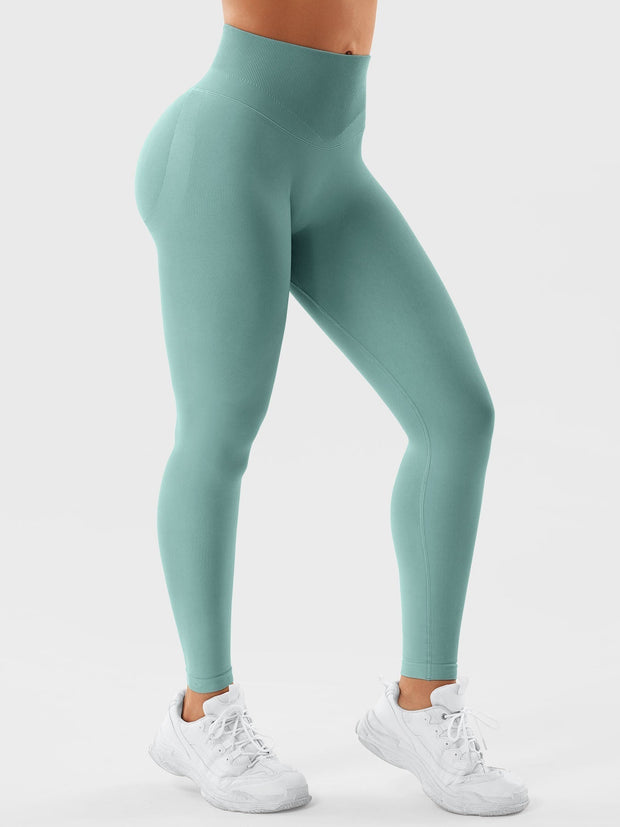 Patty™ Bezszwowe legginsy