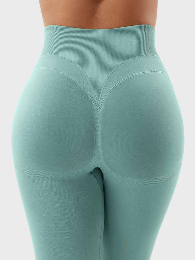 Patty™ Bezszwowe legginsy