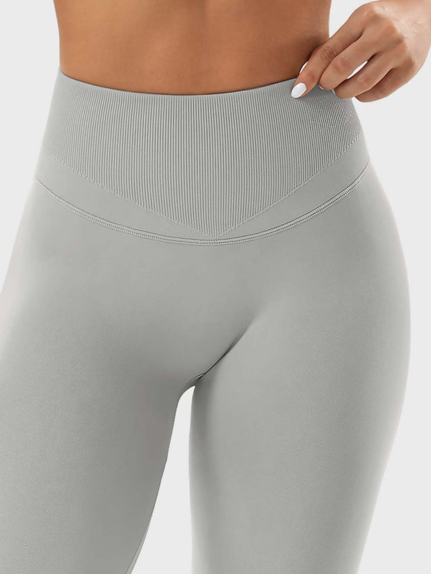 Patty™ Bezszwowe legginsy