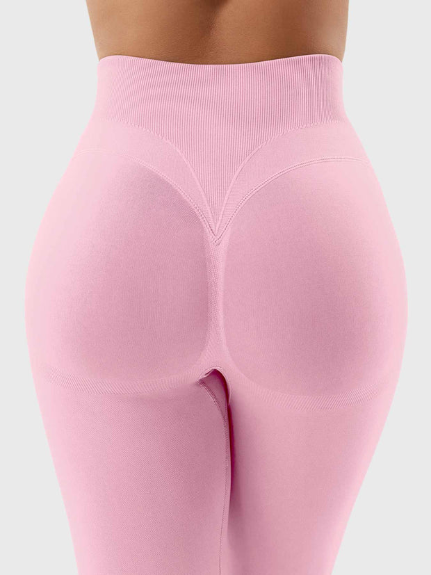 Patty™ Bezszwowe legginsy