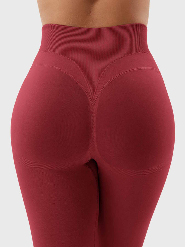 Patty™ Bezszwowe legginsy