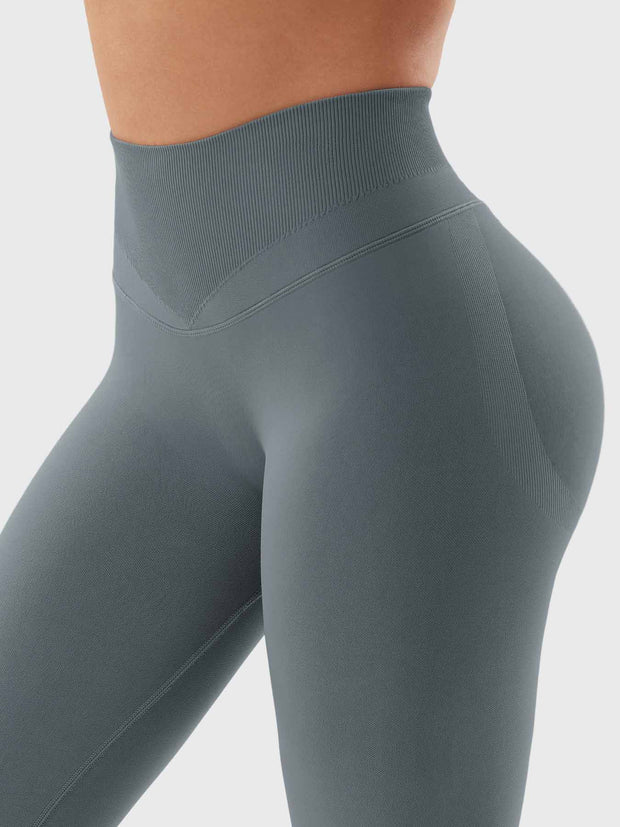Patty™ Bezszwowe legginsy